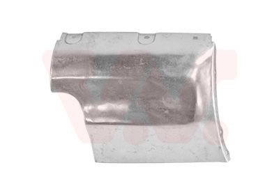 VAN WEZEL Aile 2759155 VAN WEZEL 2759155 Ailes Mazda CX 9 TB pas cher