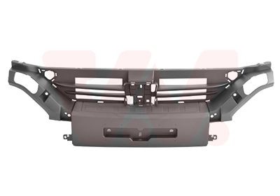 VAN WEZEL Paraurti 2818560 VAN WEZEL 2818560 Paraurti