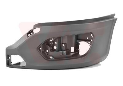 VAN WEZEL Puskuri 2818561 2818561 VAN WEZEL Puskuri Iveco MASSIF hinta