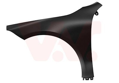 VAN WEZEL Poritiib 2974658 VAN WEZEL 2974658 Poritiib