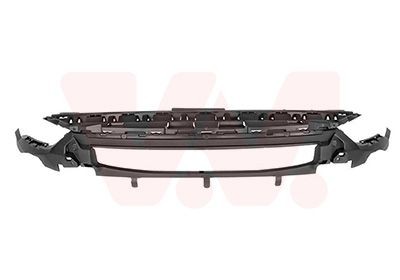 VAN WEZEL Supporto, Griglia radiatore 3805516 VAN WEZEL 3805516 Griglia radiatore Porsche MACAN costo