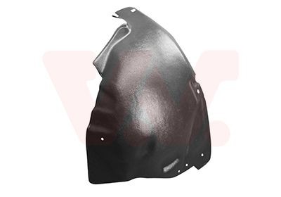 VAN WEZEL Innerskjerm plastikk 4068433 VAN WEZEL 4068433 Innerskjerm Peugeot 508 SW originale pris