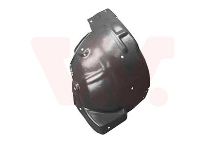 VAN WEZEL Oblożenie podblatníka 4317436 VAN WEZEL 4317436 Podblatník Renault Grand Scenic 4 za nízku cenu