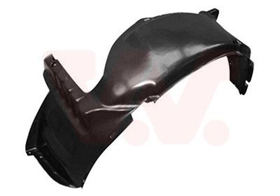 VAN WEZEL Wheel arch liner 5235433 VAN WEZEL 5235433 Wheel arch liner