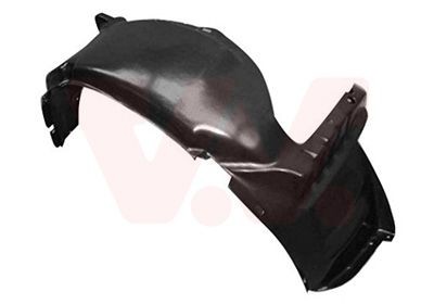 VAN WEZEL Oblożenie podblatníka 5235434 VAN WEZEL 5235434 Podblatník Suzuki Baleno 1 cena