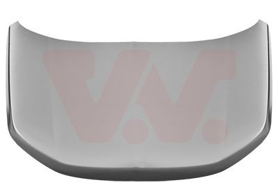 Capot VAN WEZEL 5251660 VAN WEZEL 5251660: Capot Suzuki VITARA 2002
