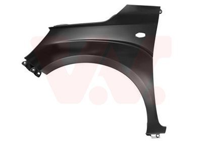 VAN WEZEL Blatník 5257655 5257655 Blatník VAN WEZEL SUZUKI SAMURAI