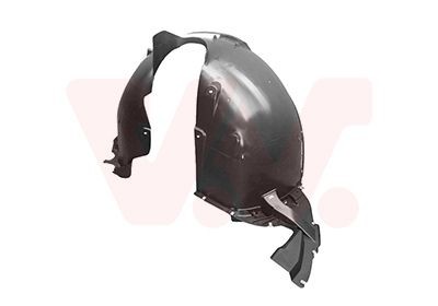 VAN WEZEL Wheel arch liner 5747433 VAN WEZEL 5747433 Wheel arch liner