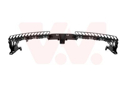 VAN WEZEL Bumperhouder 5775569 5775569 Bumpersteun VAN WEZEL JEEP CHEROKEE