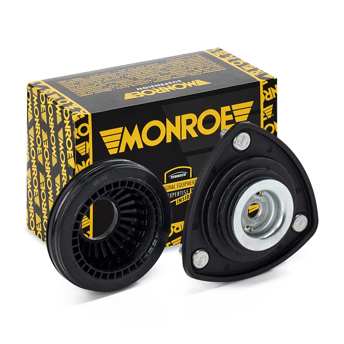 MONROE Fjærbeinslager MK461 MONROE MK461 Fjærbeinslager