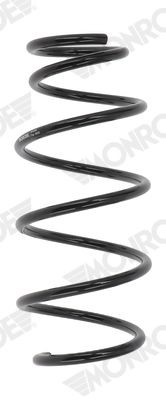 MONROE Ressort de suspension SP4296 Ressort de suspension MONROE TOYOTA SP4296