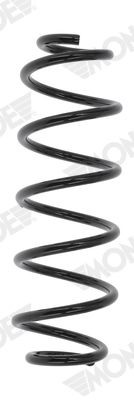 Chassisveer MONROE SP4309 MONROE SP4309 Schroefveren SUZUKI IGNIS 2017