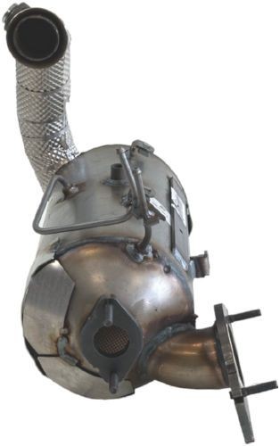 BOSAL Roetfilter (DPF) 097-814 DPF filter BOSAL E-Klasse 097-814 goedkoop