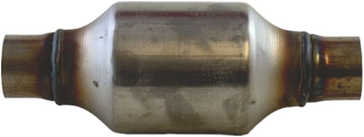 BOSAL Catalytic Converter, universal 099-949 LEXUS RZ BOSAL catalytic converter 099949