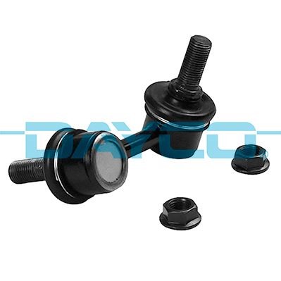 DAYCO Biellette de barre stabilisatrice DSS3528 Hyundai TRAJET Biellette de suspension DAYCO DSS3528
