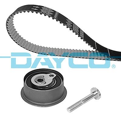 DAYCO Hammasrihma komplekt KTB1219 KTB1219 Hammasrihma komplekt DAYCO HYUNDAI H-1 Kast