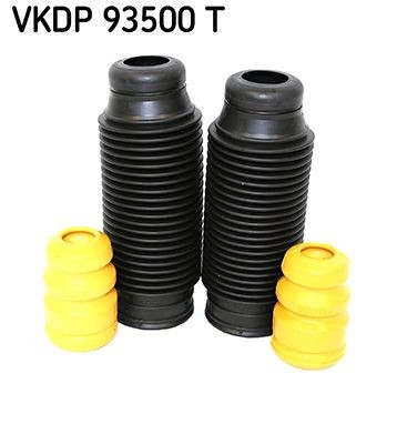 SKF Kit de protection d'amortisseur VKDP 93500 T Soufflet d'amortisseur SKF KIA VKDP 93500 T