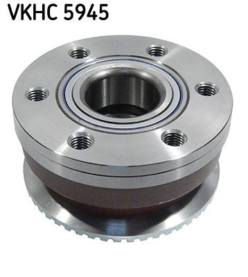 SKF Hjulnav VKHC 5945 Hjulnav SKF Dacia SANDERO VKHC 5945