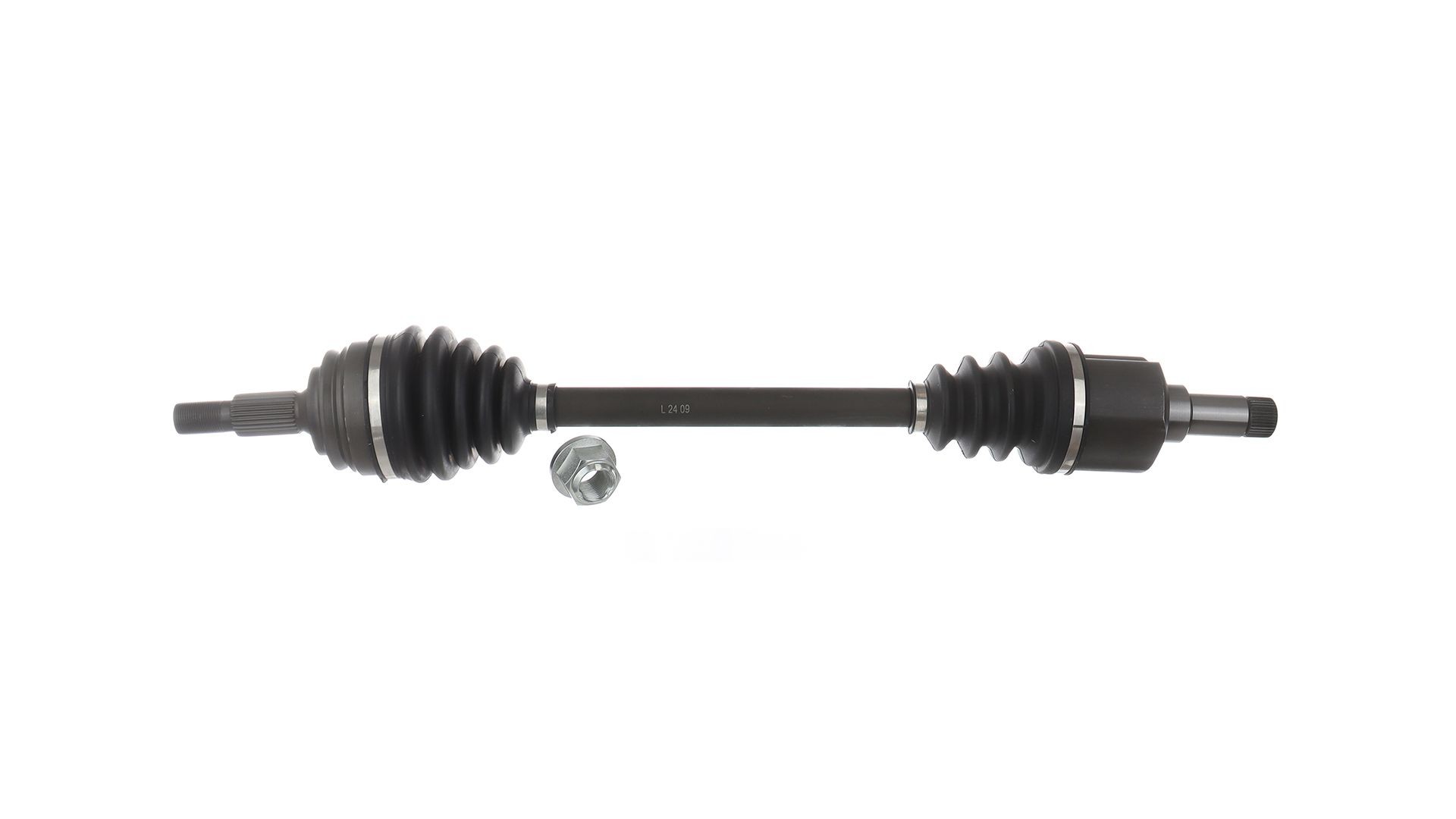 Semiasse SKF VKJC 1100 SKF VKJC 1100 Semialbero PEUGEOT 5008 2019