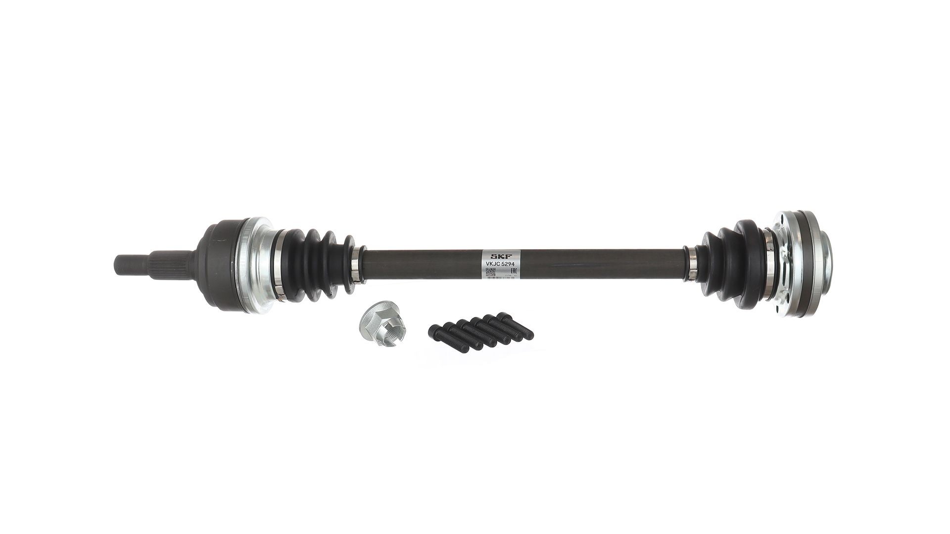 SKF Aandrijfas VKJC 5294 VKJC 5294 Steekas PORSCHE 912 SKF