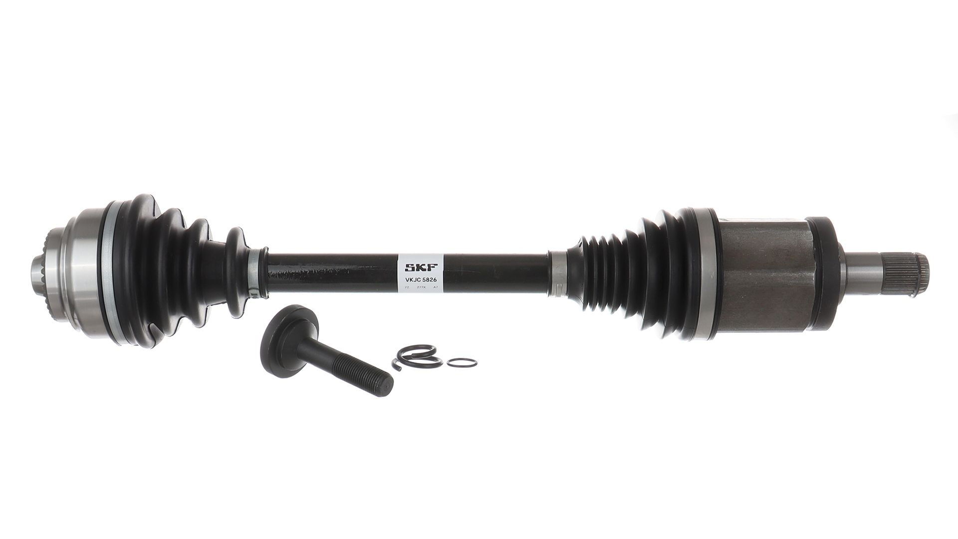 SKF Arbre de transmission VKJC 5826 SKF VKJC 5826 d'origine Cardan BMW F07 coût