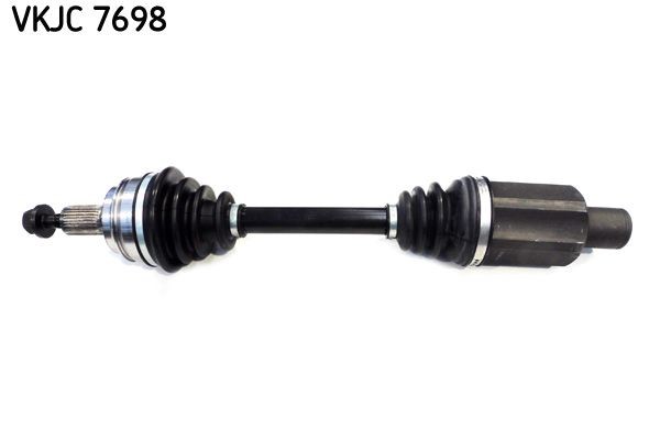 SKF Drivaxel VKJC 7698 SKF VKJC 7698 Drivaxel Mercedes C218 vänster och höger