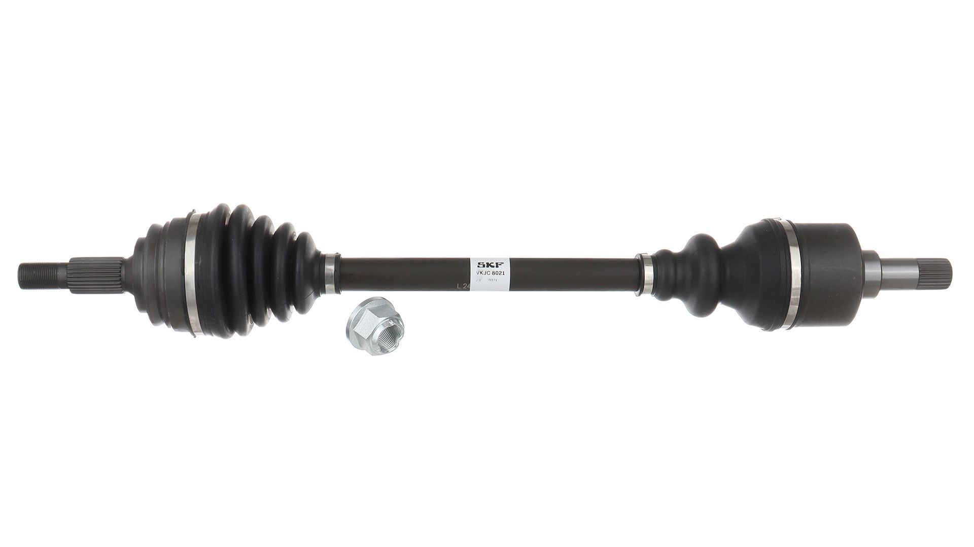 SKF Veovõll VKJC 8021 SKF VKJC8021 Veovõll Peugeot 3008 SUV hind