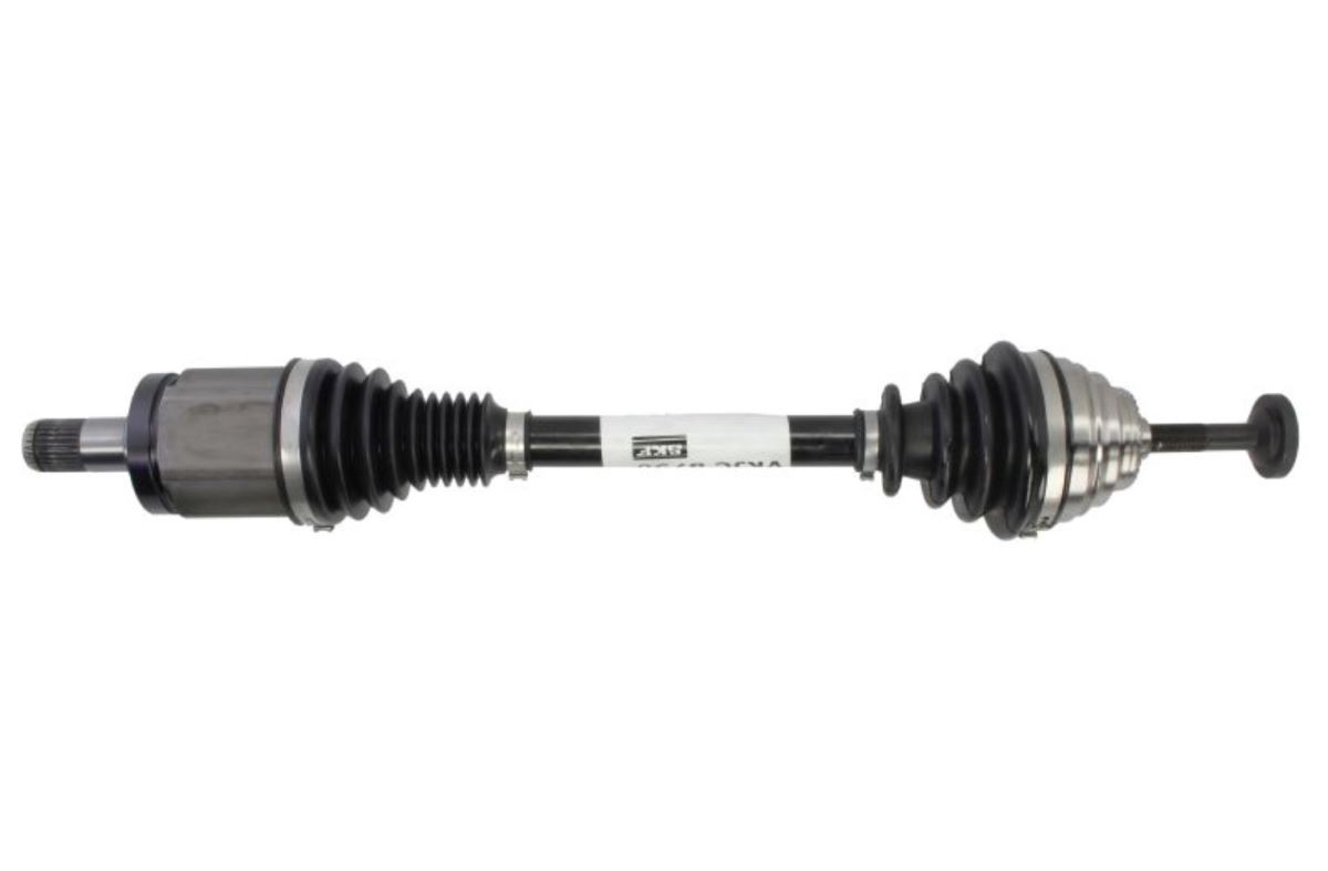 SKF Aandrijfas VKJC 8790 SKF VKJC 8790 originele Aandrijfstang AUDI 50 prijs
