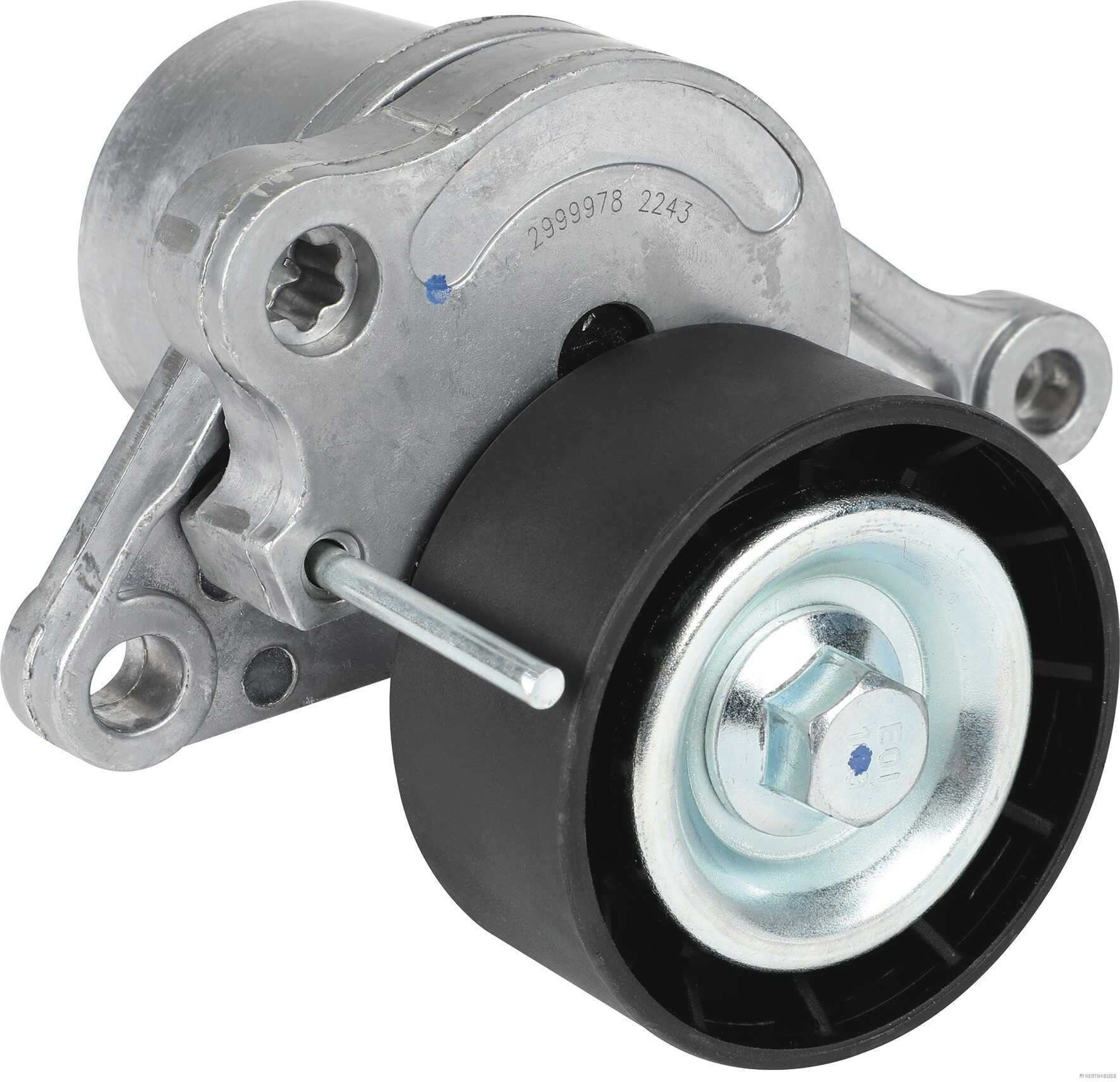 HERTH+BUSS JAKOPARTS Tenditore cinghia servizi J1141089 J1141089 costo Tenditore cinghia servizi HERTH+BUSS JAKOPARTS FIAT BRAVO