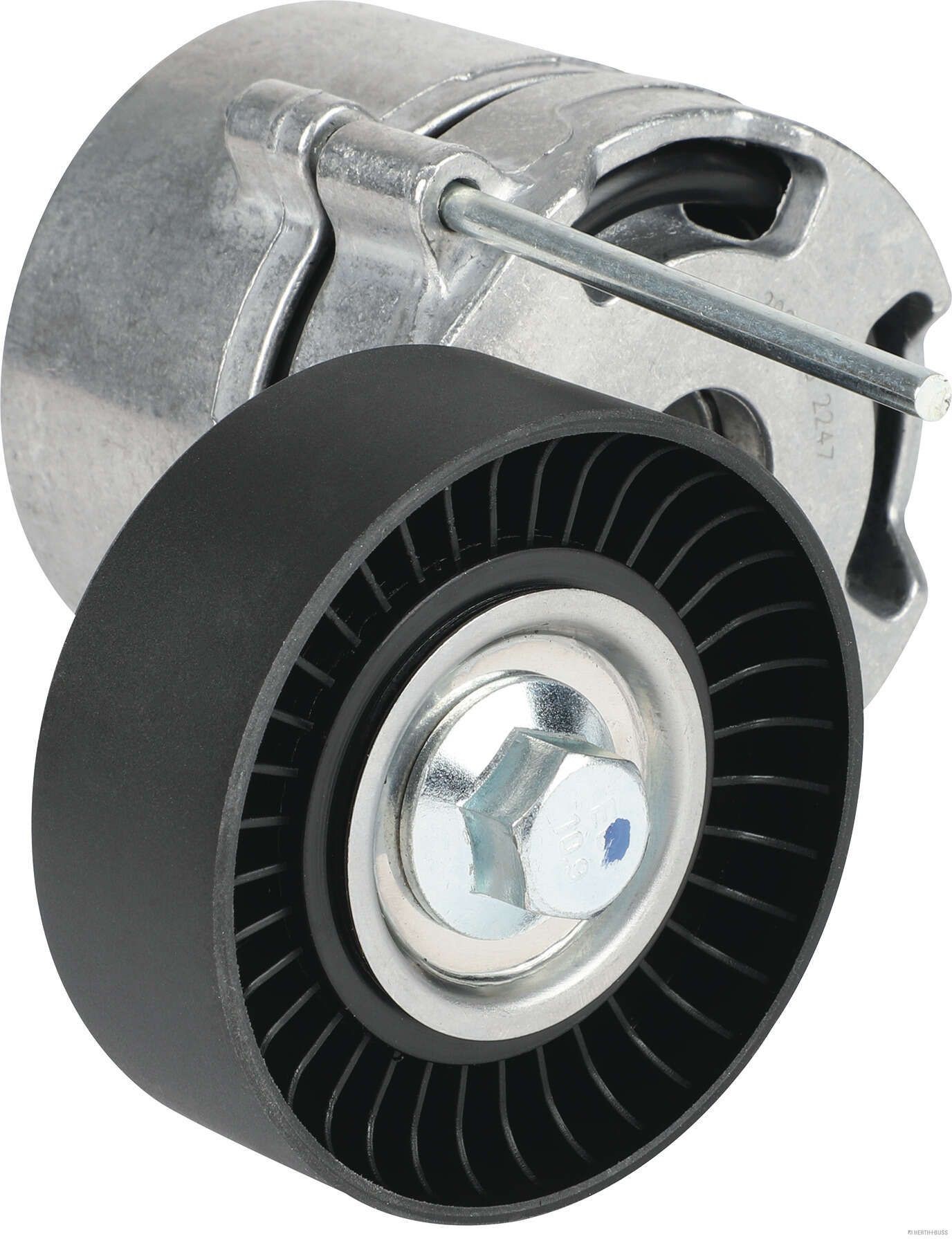 HERTH+BUSS JAKOPARTS Remspännare J1147029 HERTH+BUSS JAKOPARTS J1147029 Rem SUBARU JUSTY 4 2011