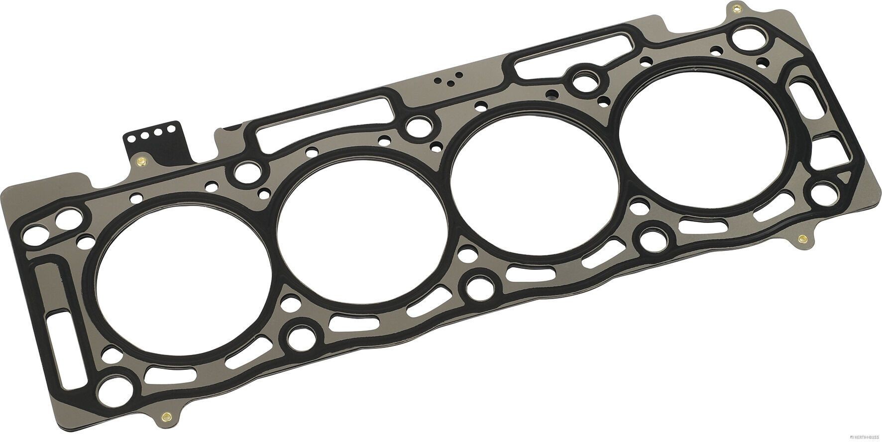 HERTH+BUSS JAKOPARTS Φλάντζα, κεφαλή κυλίνδρου J1252185 Φλάντζα κεφαλής HERTH+BUSS JAKOPARTS GALAXY J1252185 φθηνά