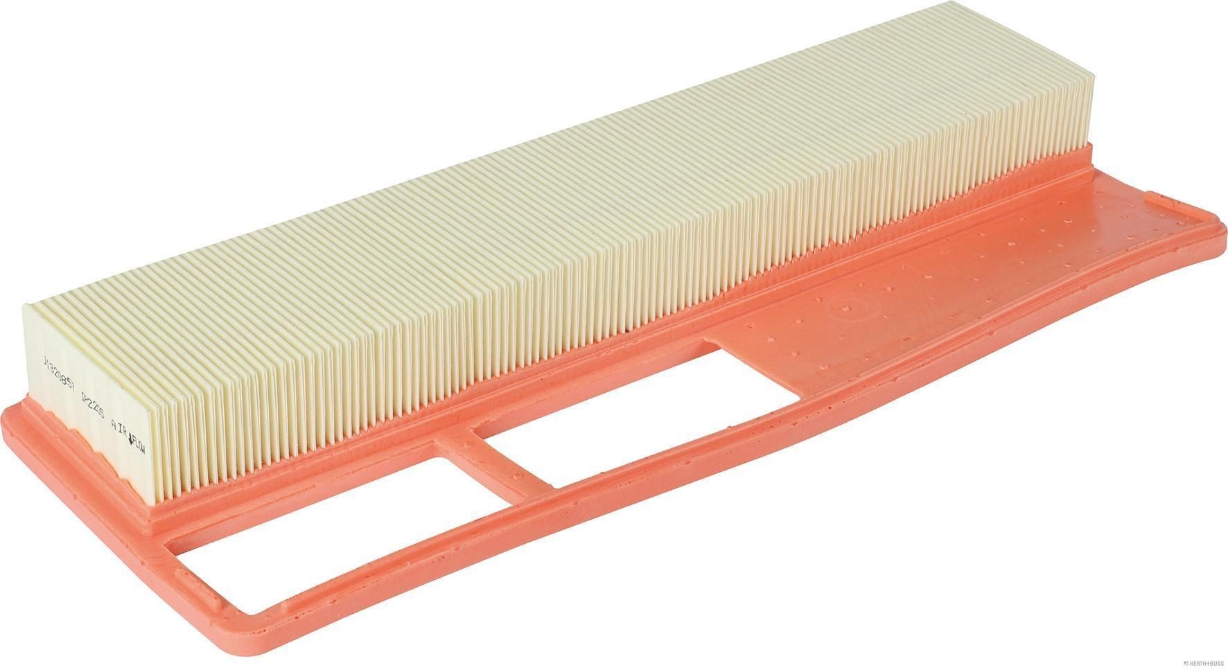 HERTH+BUSS JAKOPARTS Õhufilter J1320857 Õhufilter HERTH+BUSS JAKOPARTS FORD J1320857