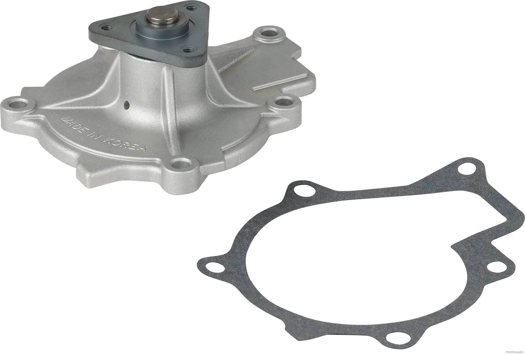 HERTH+BUSS JAKOPARTS Ūdenssūknis J1510550 J1510550 HERTH+BUSS JAKOPARTS Ūdens sūknis Porsche lēti