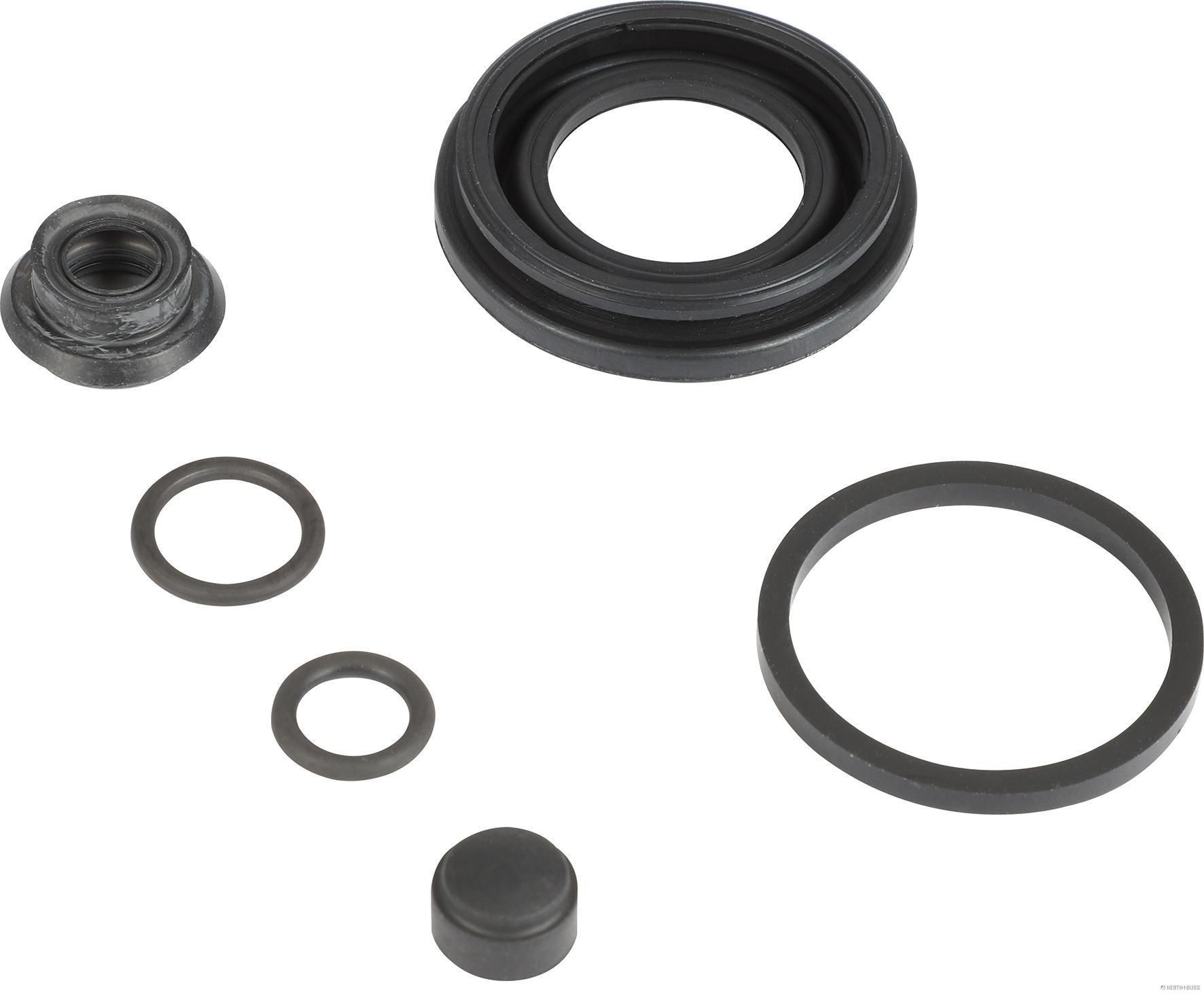 HERTH+BUSS JAKOPARTS Rep.sæt, bremsekaliper J3280512 J3280512 Bremsekaliber reparationssæt HERTH+BUSS JAKOPARTS KIA SPORTAGE