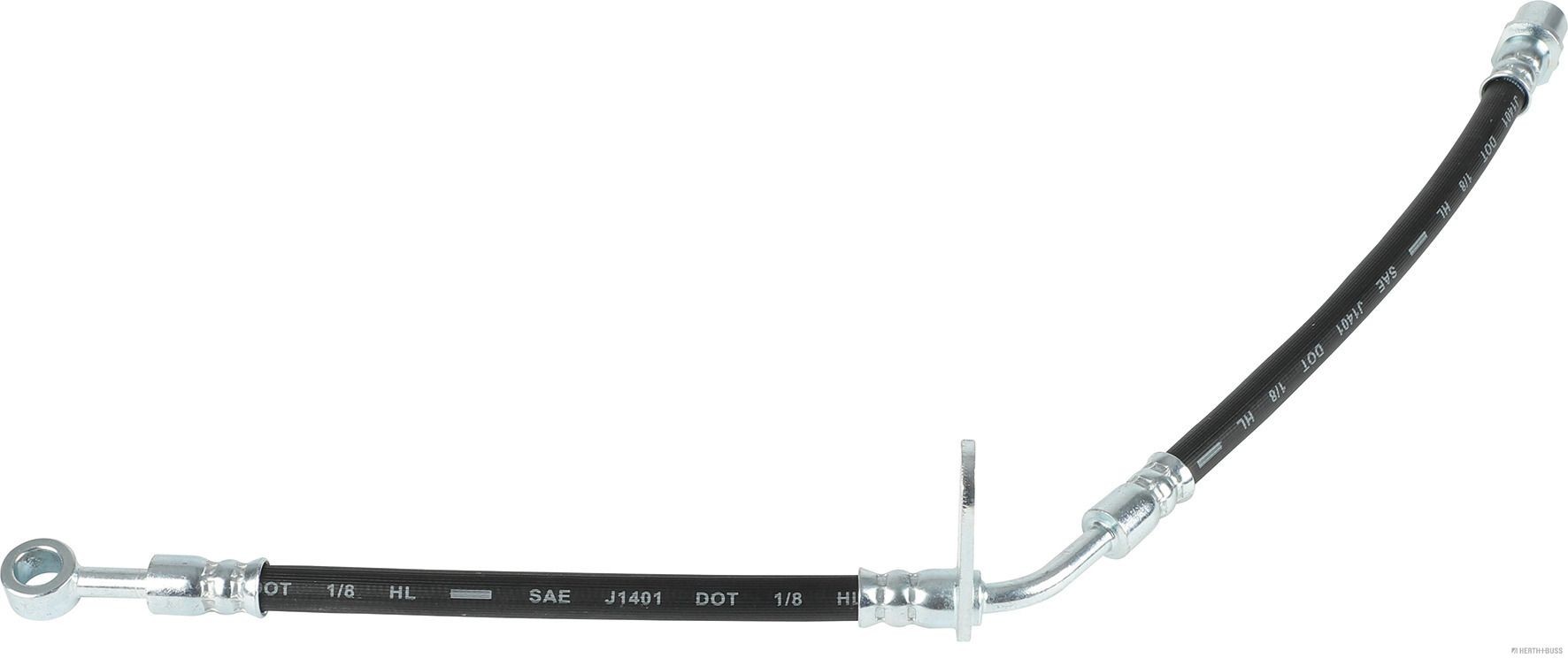 HERTH+BUSS JAKOPARTS Bromsslang J3707125 J3707125 HERTH+BUSS JAKOPARTS bromsslangar SUBARU FORESTER