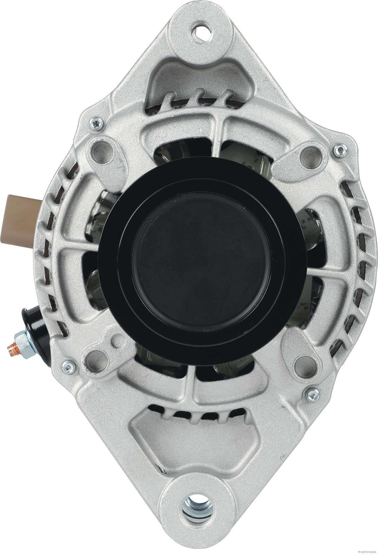 HERTH+BUSS JAKOPARTS Lichtmaschine J5112123 J5112123 Lichtmaschine TOYOTA FJ HERTH+BUSS JAKOPARTS kaufen