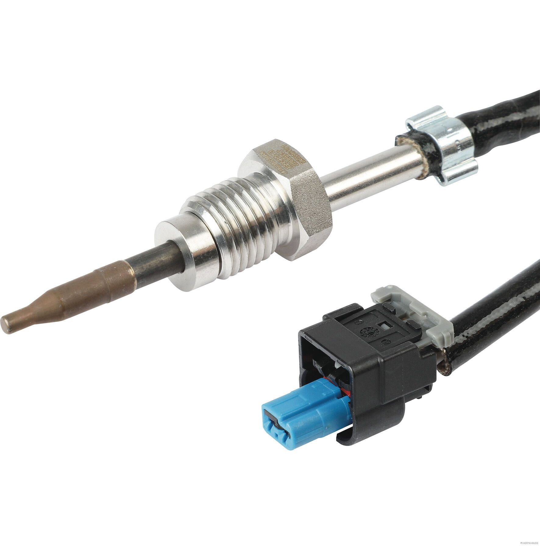 HERTH+BUSS JAKOPARTS Sensor, eksostemperatur J5950513 Sensor eksostemperatur HERTH+BUSS JAKOPARTS Mazda 6 J5950513