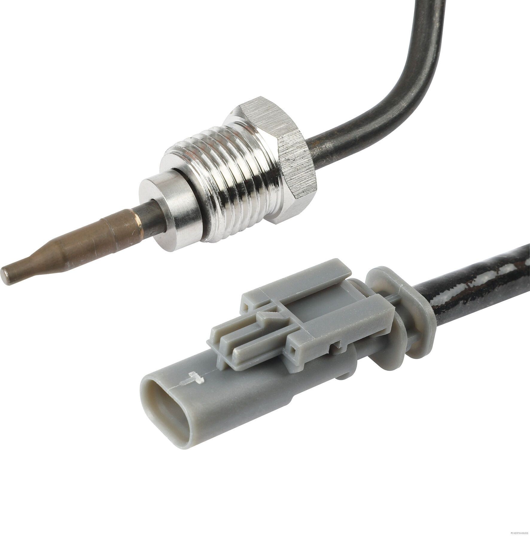 HERTH+BUSS JAKOPARTS Palpeur, température des gaz J5950515 HERTH+BUSS JAKOPARTS J5950515 Capteur de température des gaz d'échappement Kia Ceed Sportswagon CD prix