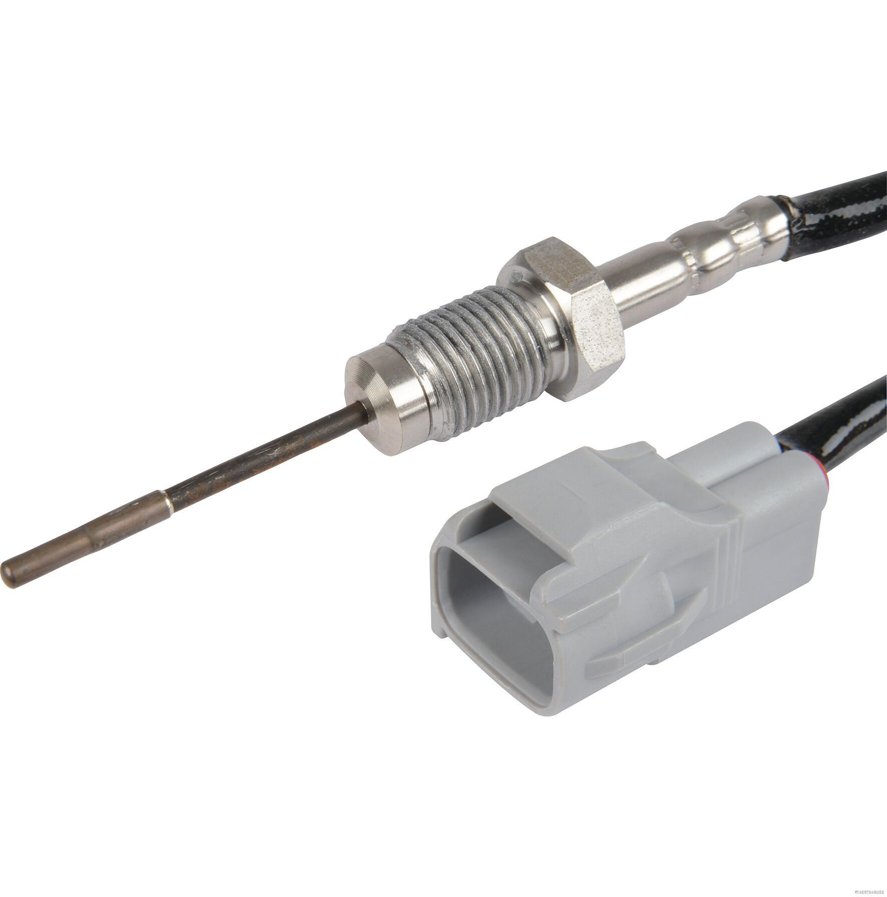 HERTH+BUSS JAKOPARTS Sensore, Temperatura gas scarico J5952003 J5952003 HERTH+BUSS JAKOPARTS Sonda temperatura gas di scarico HYUNDAI prezzo