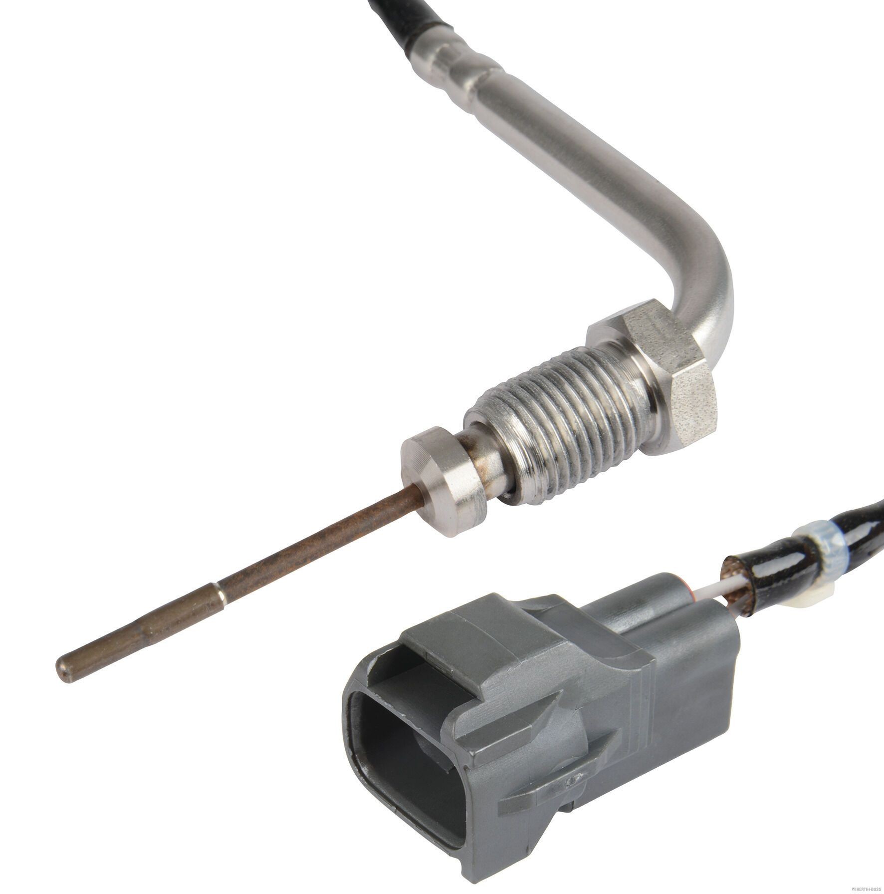 HERTH+BUSS JAKOPARTS Sensor, eksostemperatur J5952004 Temperaturføler HYUNDAI HERTH+BUSS JAKOPARTS J5952004