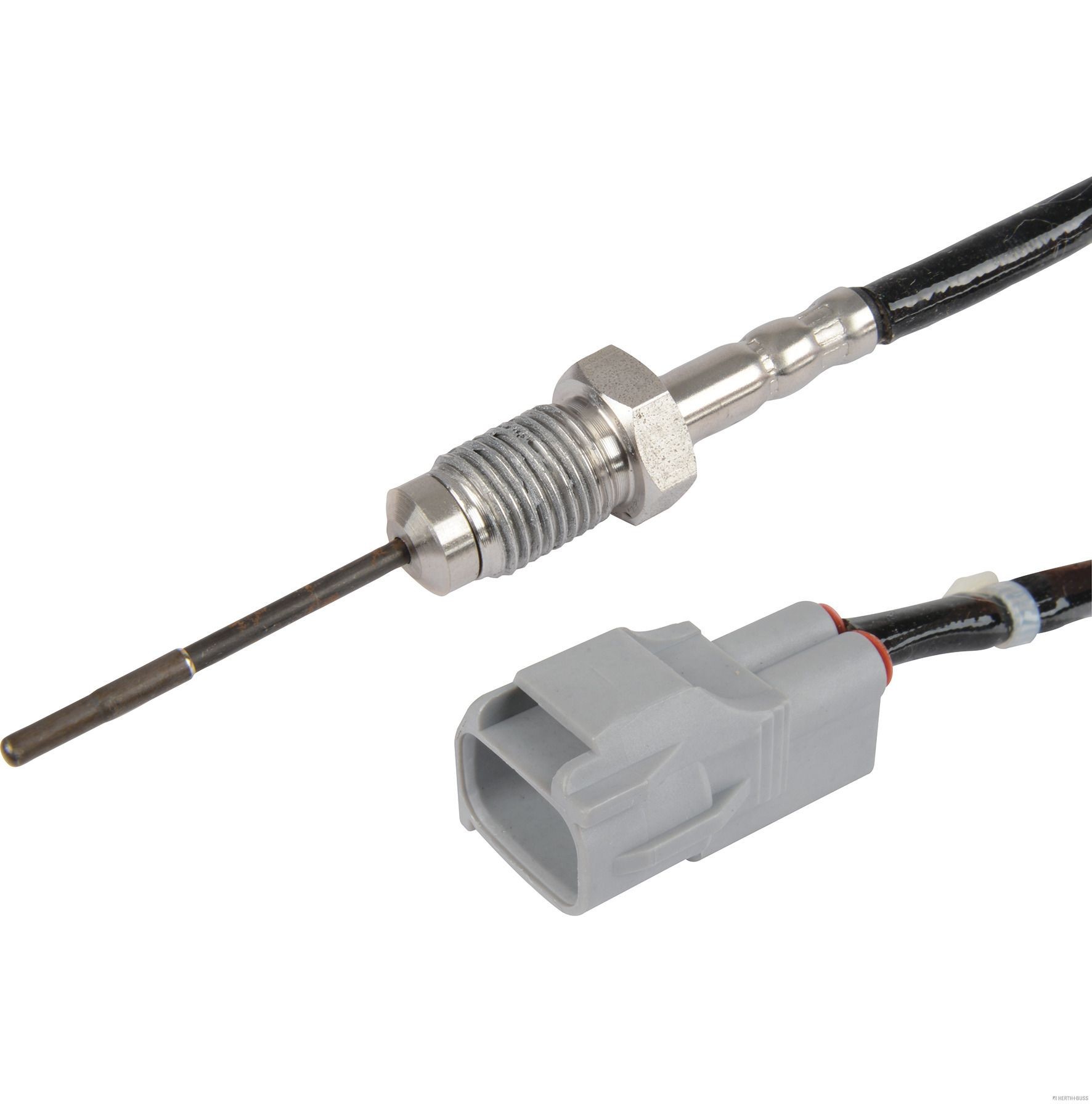 HERTH+BUSS JAKOPARTS Sensore, Temperatura gas scarico J5952005 J5952005 Sensore temperatura gas di scarico HYUNDAI HERTH+BUSS JAKOPARTS costo