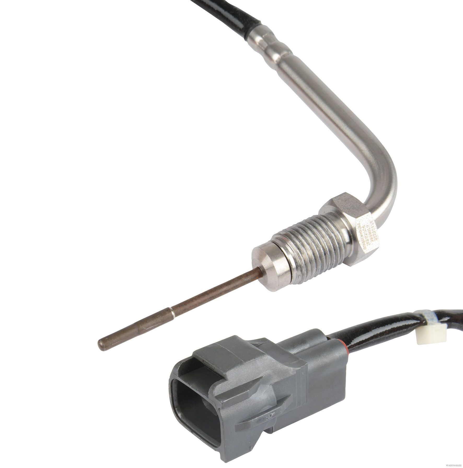 Palpeur, température des gaz HERTH+BUSS JAKOPARTS J5952006 HERTH+BUSS JAKOPARTS J5952006: Capteur de température des gaz d'échappement Toyota RAV 4 2015