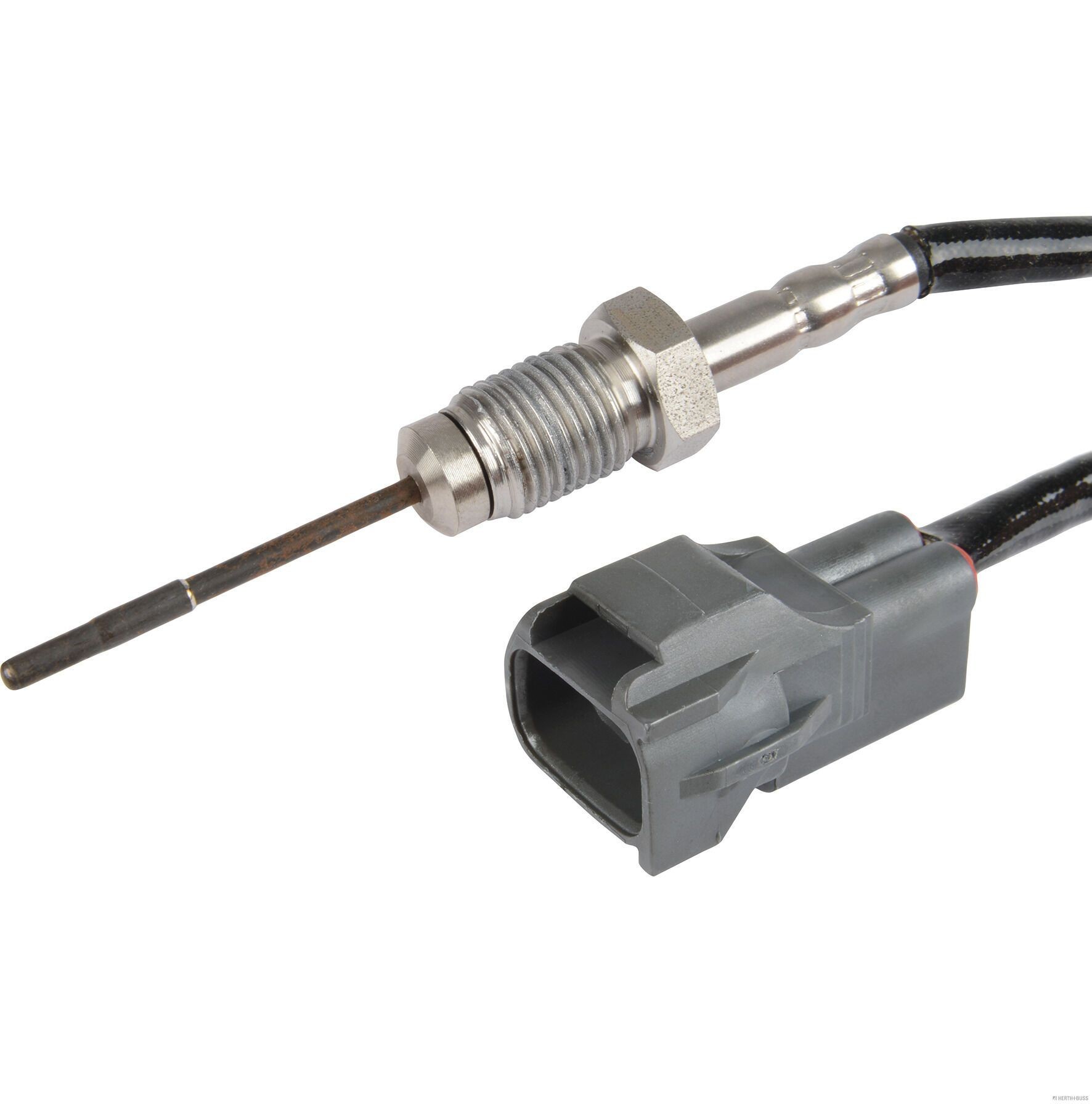 HERTH+BUSS JAKOPARTS Sensore, Temperatura gas scarico J5952007 J5952007 Sensore temperatura gas di scarico HERTH+BUSS JAKOPARTS KIA SPORTAGE costo