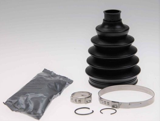 LÖBRO Kaitsekummikomplekt, veovõll 307192 307192 Veovõlli otsa porikumm SMART CABRIO LÖBRO