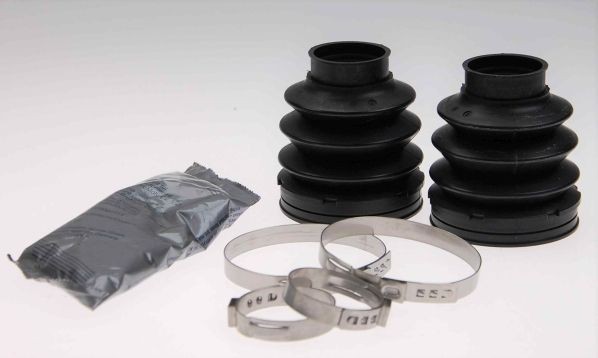 Jeu de joint-soufflet, arbre de commande LÖBRO 307203 LÖBRO 307203: Kit soufflet de cardan Mercedes Classe E 2022