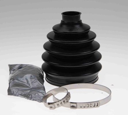 LÖBRO Asmanchetten set 307227 Opel VECTRA Asmanchet LÖBRO 307227