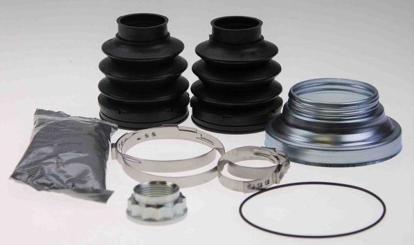 Kit cuffia, semiasse LÖBRO 307238 LÖBRO 307238 Cuffia giunto Mercedes-Benz SLK 2021