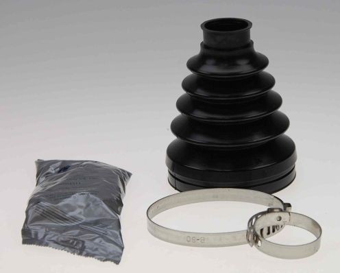 LÖBRO Jogo de foles, veio de transmissão 307243 Fole do eixo de transmissão LÖBRO SPARK 307243 baratos