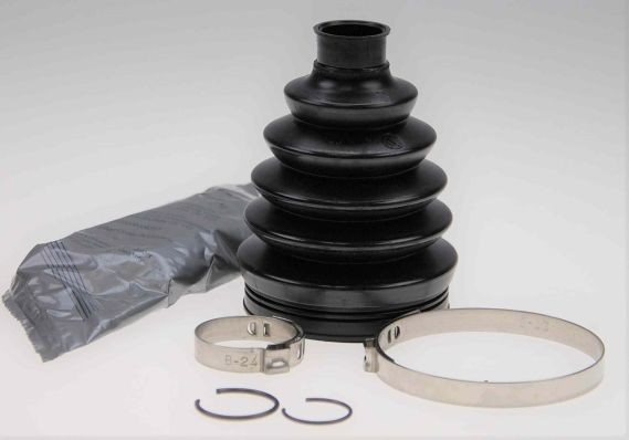 Jeu de joint-soufflet, arbre de commande LÖBRO 307264 LÖBRO 307264: Joint-soufflet arbre de commande Nissan MICRA 2018