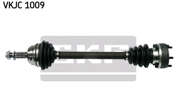 SKF Trækaksel VKJC 1009 SKF VKJC 1009 Trækaksel